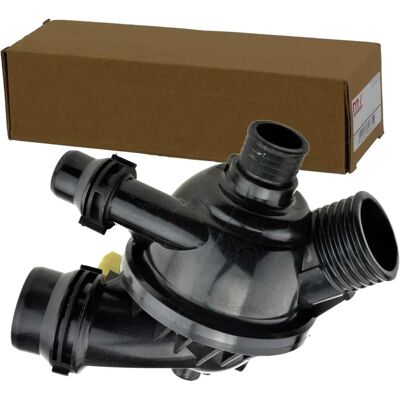 NTY Termostat 102°C pentru BMW 1, 3, 5 - Sistem de răcire NTY Termostat 102°C pentru BMW 1, 3, 5 - Sistem de răcire