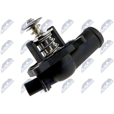 Termostat NTY 109°C pentru Audi VW - Sistem de răcire Termostat NTY 109°C pentru Audi VW - Sistem de răcire