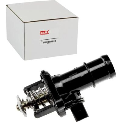 NTY Model 06A121114 - Thermostat for Cooling System NTY Model 06A121114 - Thermostat for Cooling System