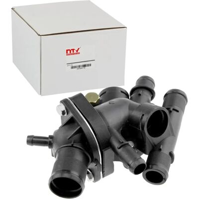 Termostat NTY pentru Renault, Opel, Vauxhall - Sistem de răcire Termostat NTY pentru Renault, Opel, Vauxhall - Sistem de răcire