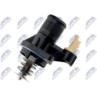 NTY Termostato 1338E4 89/105°C per Peugeot & Citroën NTY Termostato 1338E4 89/105°C per Peugeot & Citroën