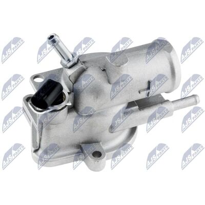 NTY Thermostat - Separate Housing - C-Class NTY Thermostat - Separate Housing - C-Class