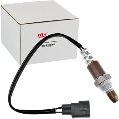 Toyota Lambda Sonde - Vor, Vorgefettet, Yaris III - Lambda Sensor Toyota Lambda Sonde - Vor, Vorgefettet, Yaris III - Lambda Sensor