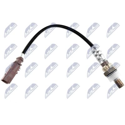 NTY Lambdasonde voor VW, Audi, BMW, Seat, Skoda - Na katalysator NTY Lambdasonde voor VW, Audi, BMW, Seat, Skoda - Na katalysator