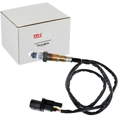 Audi 07c906262ab - Oxygen Sensor for VW, BMW, Ford, Skoda, Seat, Porsche Audi 07c906262ab - Oxygen Sensor for VW, BMW, Ford, Skoda, Seat, Porsche
