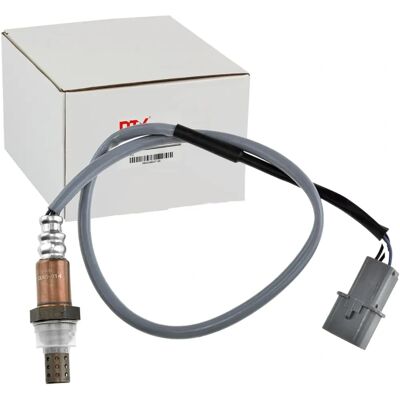 NTY Mitsubishi Lambda Sensor - M18x1.5 - 580mm - Electric NTY Mitsubishi Lambda Sensor - M18x1.5 - 580mm - Electric