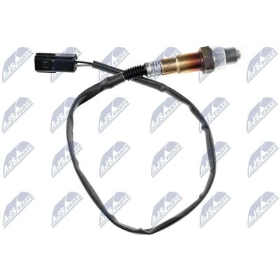 Senzor Lambda Hyundai/Kia - 3921023800 - Încălzit, cablu de 525mm Senzor Lambda Hyundai/Kia - 3921023800 - Încălzit, cablu de 525mm
