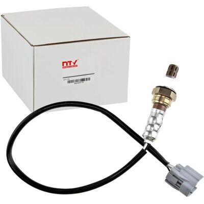 Nty Honda Accord Prelude Oxygen Sensor - ES-LH-HD-001 Nty Honda Accord Prelude Oxygen Sensor - ES-LH-HD-001
