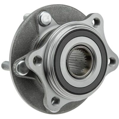 Mazda KLP-MZ-038 Set rulmenti roți - Axul față Mazda KLP-MZ-038 Set rulmenti roți - Axul față