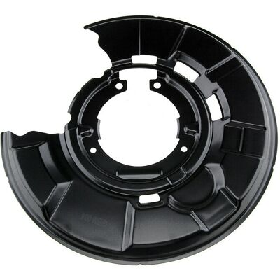 NTY HTO-BM-004 Rear Left Brake Disc Shield - Brake Part NTY HTO-BM-004 Rear Left Brake Disc Shield - Brake Part