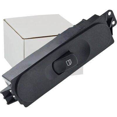 Mercedes-Benz 9065450913 Yellow Window Switch - Window Switch Mercedes-Benz 9065450913 Yellow Window Switch - Window Switch