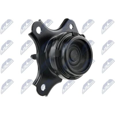 NTY Engine Mount - Honda Civic - Right - 50821S6FE01 NTY Engine Mount - Honda Civic - Right - 50821S6FE01