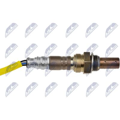 Senzor de oxigen NTY Subaru Forester II, Impreza II - Frontal, Pre-unghiat, ESL-SB-005 Senzor de oxigen NTY Subaru Forester II, Impreza II - Frontal, Pre-unghiat, ESL-SB-005