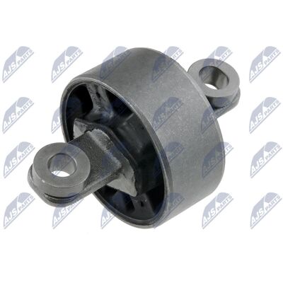 NTY ZTT-KA-337D Suspension Bushing - Hyundai, Kia Rear, Exterior, Right, Lower NTY ZTT-KA-337D Suspension Bushing - Hyundai, Kia Rear, Exterior, Right, Lower