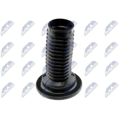 NTY ABTY080 - Capac de protecție / Faltenbalg pentru Toyota Față Stângă NTY ABTY080 - Capac de protecție / Faltenbalg pentru Toyota Față Stângă