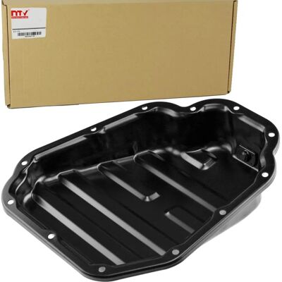 NTY BMO-NS-027 Oil Pan - Nissan X-trail, Renault Koleos NTY BMO-NS-027 Oil Pan - Nissan X-trail, Renault Koleos