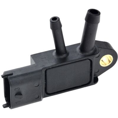 NTY ECS-DW-001 Exhaust Gas Pressure Sensor - Renault, Nissan, Volvo, Ssangyong, Ford NTY ECS-DW-001 Exhaust Gas Pressure Sensor - Renault, Nissan, Volvo, Ssangyong, Ford