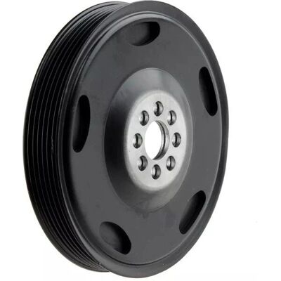 NTY Riemenscheibe Kurbelwelle Passend Für Audi A4 A5 A6 A7 A8 Q5 - Timing Belt Pulley NTY Riemenscheibe Kurbelwelle Passend Für Audi A4 A5 A6 A7 A8 Q5 - Timing Belt Pulley