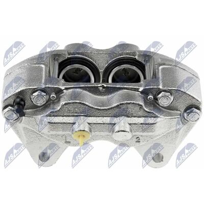 Toyota HZP-TY-010 Lewy przedni zacisk hamulcowy - Zacisk hamulcowy Toyota HZP-TY-010 Lewy przedni zacisk hamulcowy - Zacisk hamulcowy