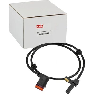 Mercedes-Benz HCA-ME-030 Rear Wheel Speed Sensor - ABS Sensor Mercedes-Benz HCA-ME-030 Rear Wheel Speed Sensor - ABS Sensor