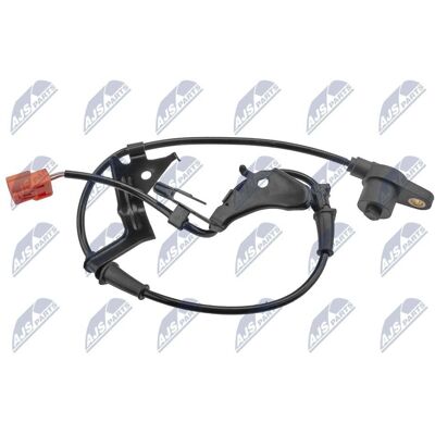 NTY HCA-HD-142 Μονάδα ταχύτητας μπροστά δεξιάς ρόδας - Αισθητήρας ταχύτητας τροχού για Honda Civic NTY HCA-HD-142 Μονάδα ταχύτητας μπροστά δεξιάς ρόδας - Αισθητήρας ταχύτητας τροχού για Honda Civic