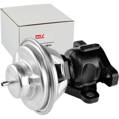 NTY EGR Valve - Blue - EGR-HY-506 - EGR Valve NTY EGR Valve - Blue - EGR-HY-506 - EGR Valve