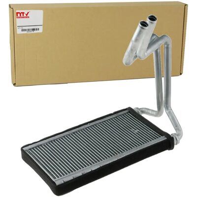 NTY CNG-CH-003 - Nucleo riscaldamento per JEEP, FIAT, CHRYSLER, DODGE NTY CNG-CH-003 - Nucleo riscaldamento per JEEP, FIAT, CHRYSLER, DODGE