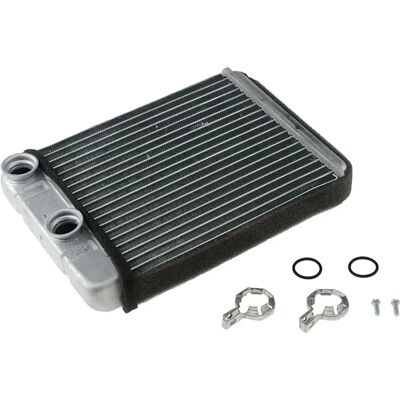 NTY CNG-CH-002 Lämmöntuottokirjain - Lämmönvaihdin Dodge Jeep NTY CNG-CH-002 Lämmöntuottokirjain - Lämmönvaihdin Dodge Jeep