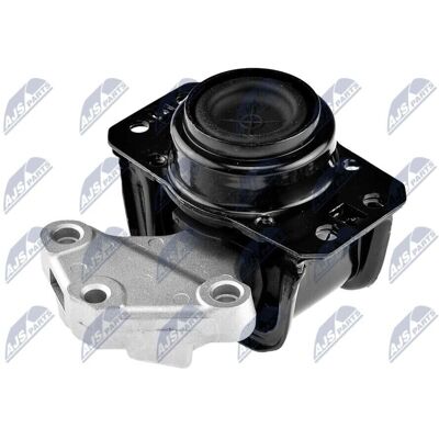 NTY Motorsteun rechts ZPS-PE-008 - ondersteuning motor NTY Motorsteun rechts ZPS-PE-008 - ondersteuning motor