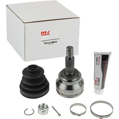 Set articulații transmisie Mitsubishi NPZ-MS-061 - Stânga și dreapta Set articulații transmisie Mitsubishi NPZ-MS-061 - Stânga și dreapta