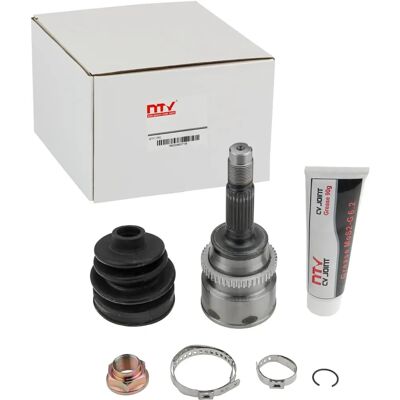 Daihatsu NPZ-DA-015 Aandrijfas Gelenksatz - Vooras Daihatsu NPZ-DA-015 Aandrijfas Gelenksatz - Vooras