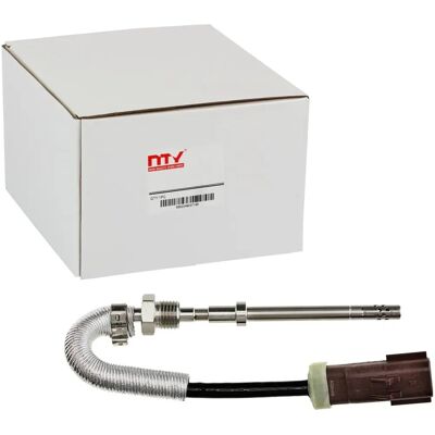 BMW 5146662AC - Senzor de Temperatură a Gazelor de Eșapament BMW 5146662AC - Senzor de Temperatură a Gazelor de Eșapament