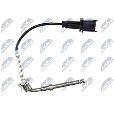 NTY Exhaust Gas Temperature Sensor - Fiat Freemont 2.0 Jtd 4x4 NTY Exhaust Gas Temperature Sensor - Fiat Freemont 2.0 Jtd 4x4
