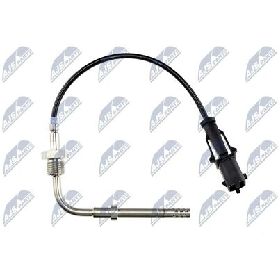 Senzor de Temperatură a Gazelor de Eșapament NTY EGT-FT-012 - Pentru Fiat, Lancia, Alfa Romeo Senzor de Temperatură a Gazelor de Eșapament NTY EGT-FT-012 - Pentru Fiat, Lancia, Alfa Romeo
