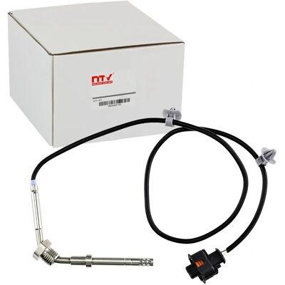 NTY EGT-024 Exhaust Gas Temperature Sensor for Chevrolet Opel NTY EGT-024 Exhaust Gas Temperature Sensor for Chevrolet Opel