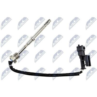Senzor de temperatură gaze de eșapament Bosch - Chevrolet Opel 96868946 Senzor de temperatură gaze de eșapament Bosch - Chevrolet Opel 96868946