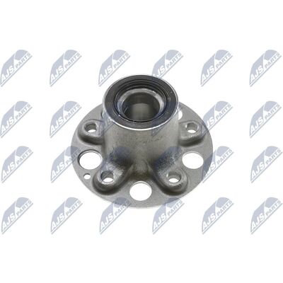 NTY KLP-ME-021P - Kit rulmenți roată pentru Mercedes-benz C-Classe E NTY KLP-ME-021P - Kit rulmenți roată pentru Mercedes-benz C-Classe E