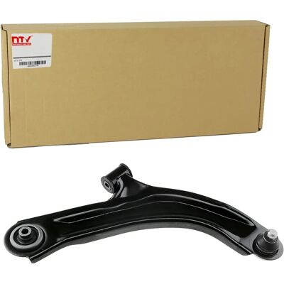 NTY ZWD-RE-013 Suspension Arm - Renault Clio III, Modus, Grand Modus NTY ZWD-RE-013 Suspension Arm - Renault Clio III, Modus, Grand Modus