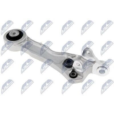 Jaguar ZWD-JG-000 Braço de suspensão - Braço de suspensão Jaguar ZWD-JG-000 Braço de suspensão - Braço de suspensão