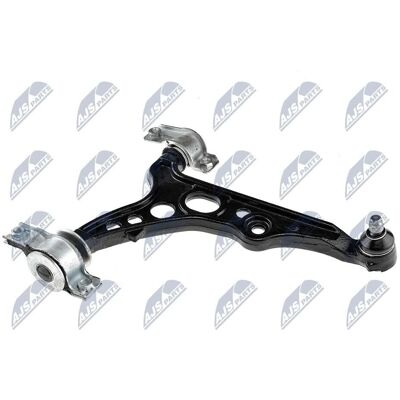 NTY Kontrollarm - Højre foran - Fiat/Lancia OE-dele NTY Kontrollarm - Højre foran - Fiat/Lancia OE-dele