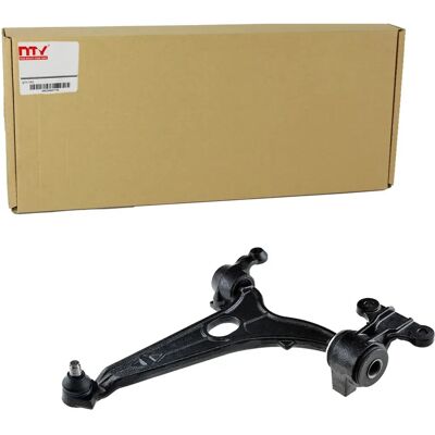 NTY ZWD-CT-014 Control Arm - Front Left Suspension - Peugeot, Citroën NTY ZWD-CT-014 Control Arm - Front Left Suspension - Peugeot, Citroën