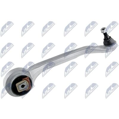 NTY Control Arm - Audi A8 Bentley Rear Right Lower Front Axle Aluminum NTY Control Arm - Audi A8 Bentley Rear Right Lower Front Axle Aluminum
