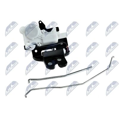 Nty Matkustajan tavaratilan lukko Mazda 6 Gg Gy - OEM G22c56820a Nty Matkustajan tavaratilan lukko Mazda 6 Gg Gy - OEM G22c56820a