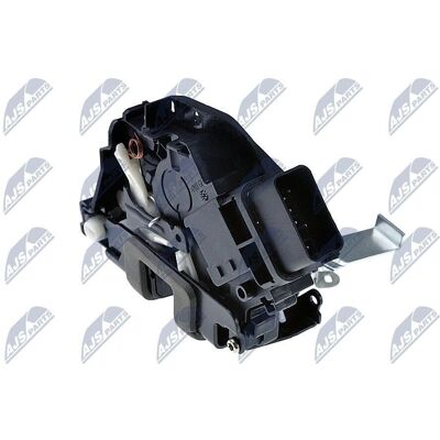 Ford EZC-FR-013 Bagdørs-lås - Venstre bagtil for C-Max & Focus 2 Ford EZC-FR-013 Bagdørs-lås - Venstre bagtil for C-Max & Focus 2