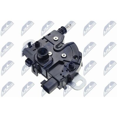 NTY KUGA I Focus C-Max Focus II - car hood lock NTY KUGA I Focus C-Max Focus II - car hood lock
