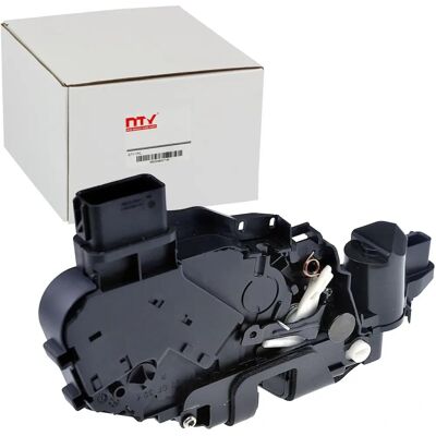 Ford EZC-FR-004 Lacăt ușă spate dreapta - Lacăt ușă Ford EZC-FR-004 Lacăt ușă spate dreapta - Lacăt ușă