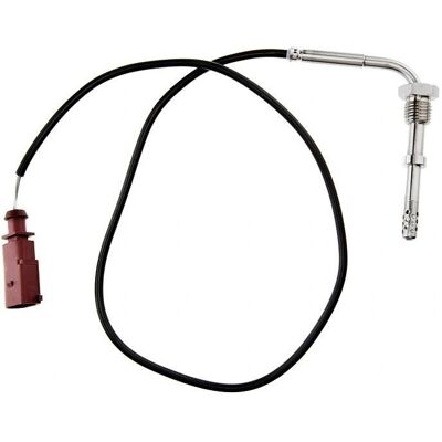 NTY Avgaser Temperatur Sensor - Kompatibel med VW & Audi NTY Avgaser Temperatur Sensor - Kompatibel med VW & Audi