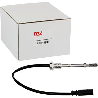 NTY 03L906088FQ Exhaust Gas Temperature Sensor - Exhaust Gas Temperature Sensor NTY 03L906088FQ Exhaust Gas Temperature Sensor - Exhaust Gas Temperature Sensor