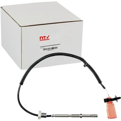 NTY 03L906088DN Avgastemperatursensor - D-Form, 530mm NTY 03L906088DN Avgastemperatursensor - D-Form, 530mm