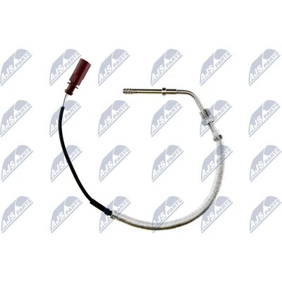 NTY Avgaser Temperatursensor - 8K0906088C NTY Avgaser Temperatursensor - 8K0906088C